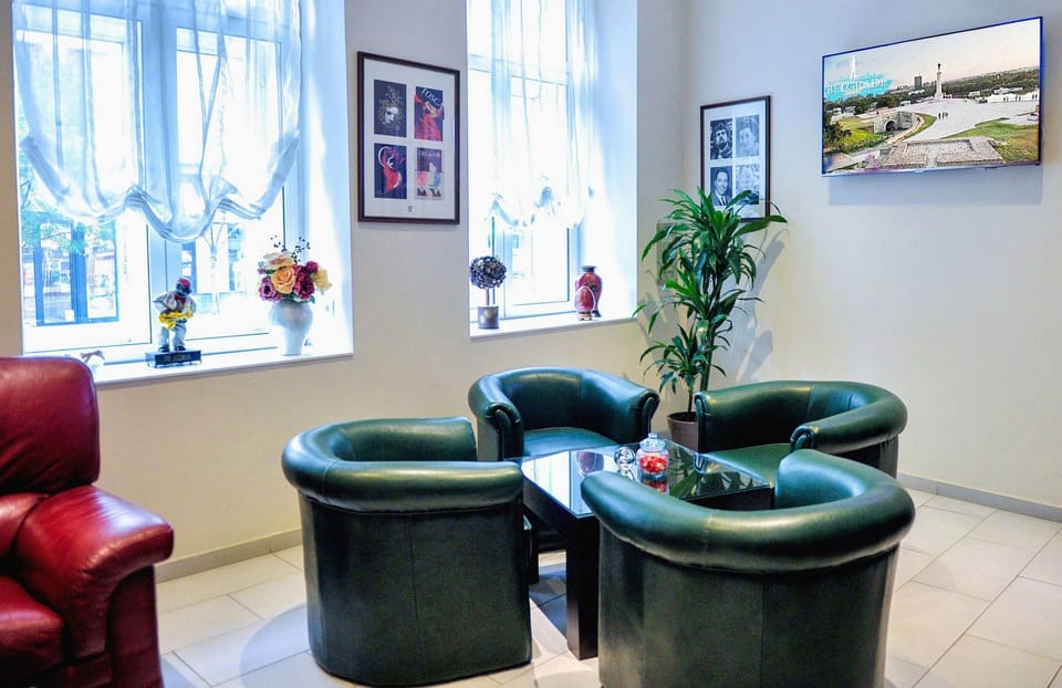 Hotel Opera Garni Hotel in Belgrade