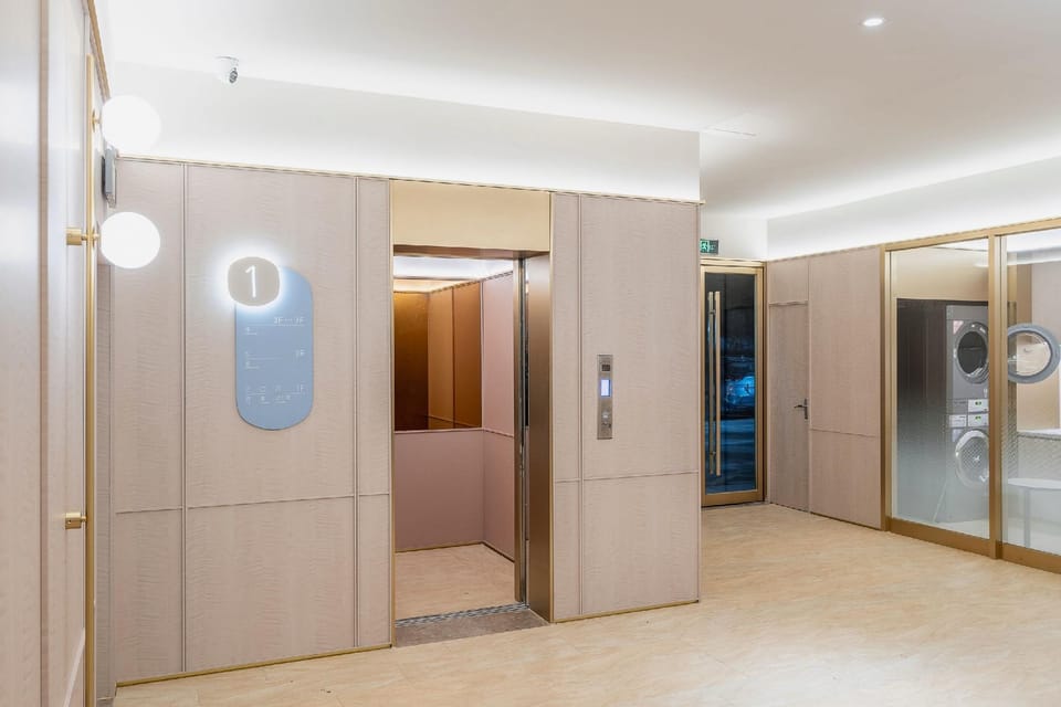 Hanting Hotel Zhuhai Qianshan Mingzhu Nan Road Hotel in Guangdong
