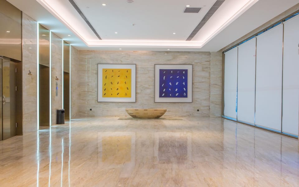 JI Hotel Kunming Qianxing Road Dashanghui Center Hotel in China