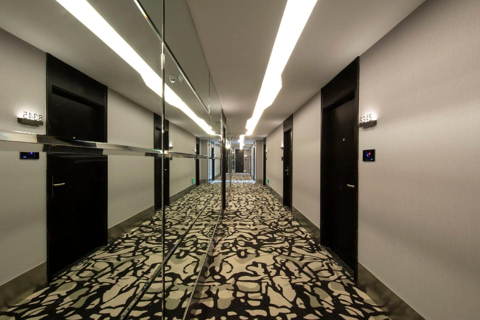Orange Hotel Hangzhou Xihu Hupao Road Hotel in Hangzhou