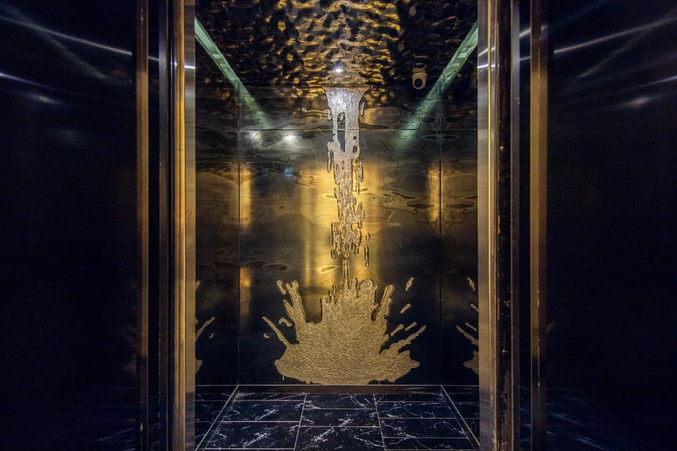 Orange Hotel Hangzhou Future Science City Hotel in Hangzhou