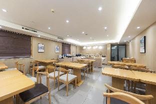 JI Hotel Hangzhou Xihu Fengqi Road Hotel in Hangzhou