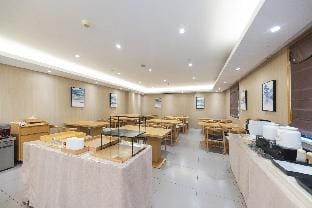 JI Hotel Hangzhou Xihu Fengqi Road Hotel in Hangzhou