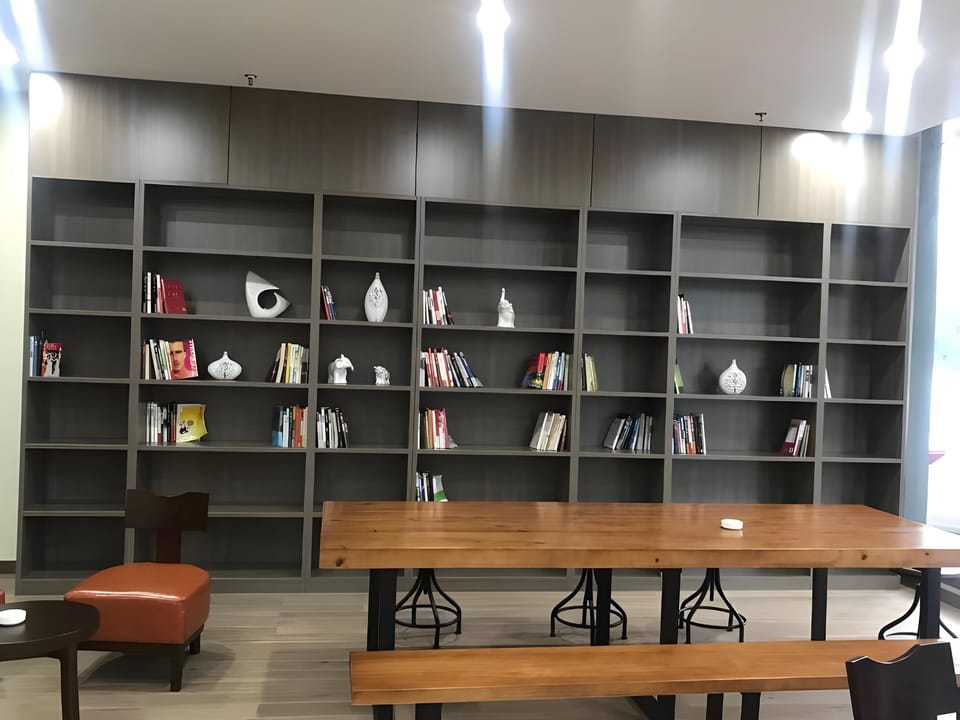Hanting Hotel Hangzhou Xiaoshan Airport Hotel in Hangzhou