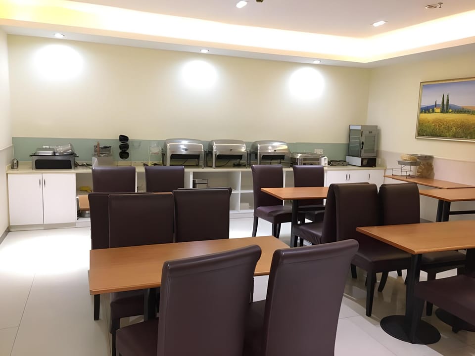 Hanting Hotel Hangzhou Xiaoshan Airport Hotel in Hangzhou