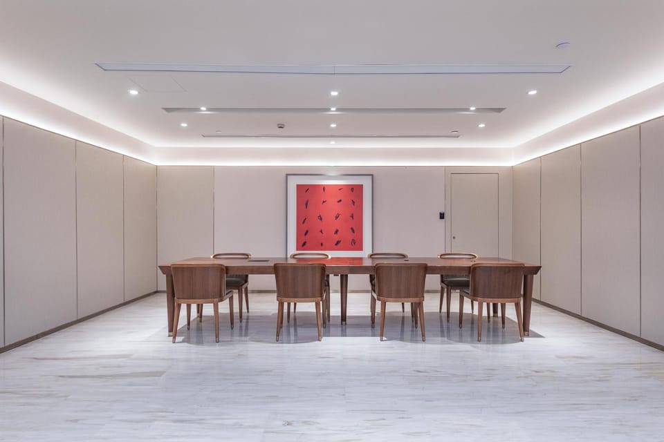 JI Hotel Shanghai People's Square Fuzhou Road Hotel in Shanghai