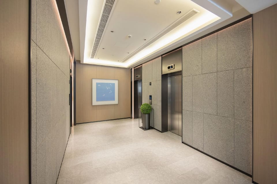 JI Hotel Shanghai Caobao Road Sun Moon Light Center Hotel in Shanghai