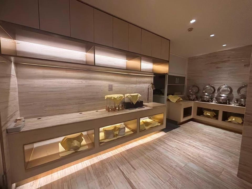JI Hotel Shanghai Hongqiao Airport Qixin Road Hotel in Shanghai
