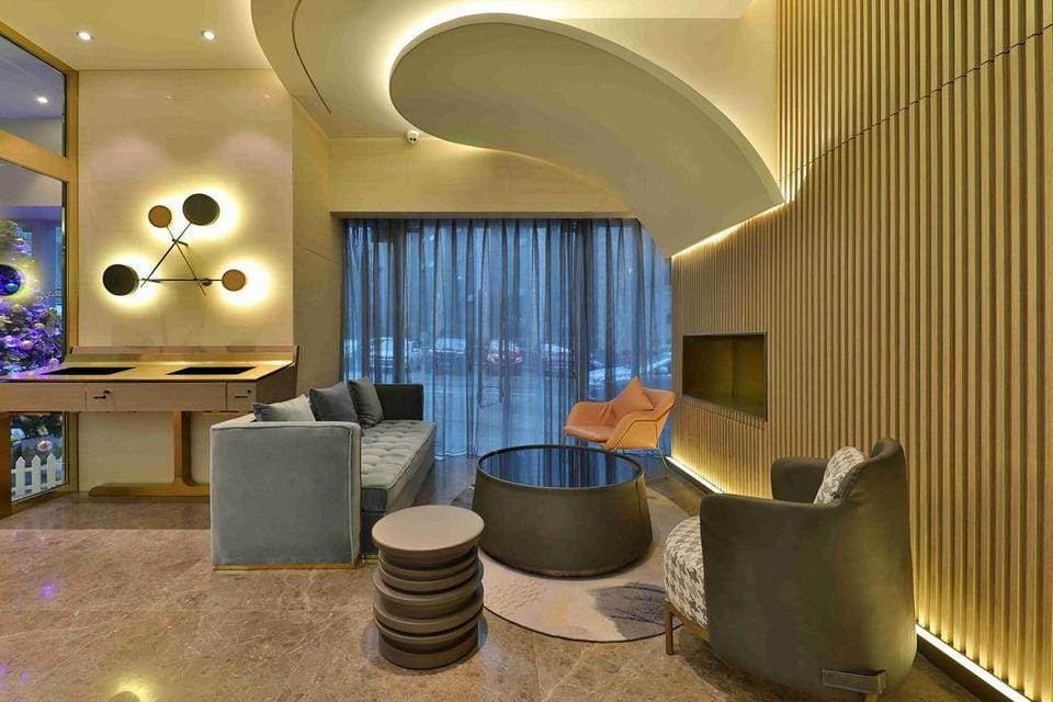 Orange Hotel Chongqing Guanyinqiao Longhu Xinyi Street Hotel in China