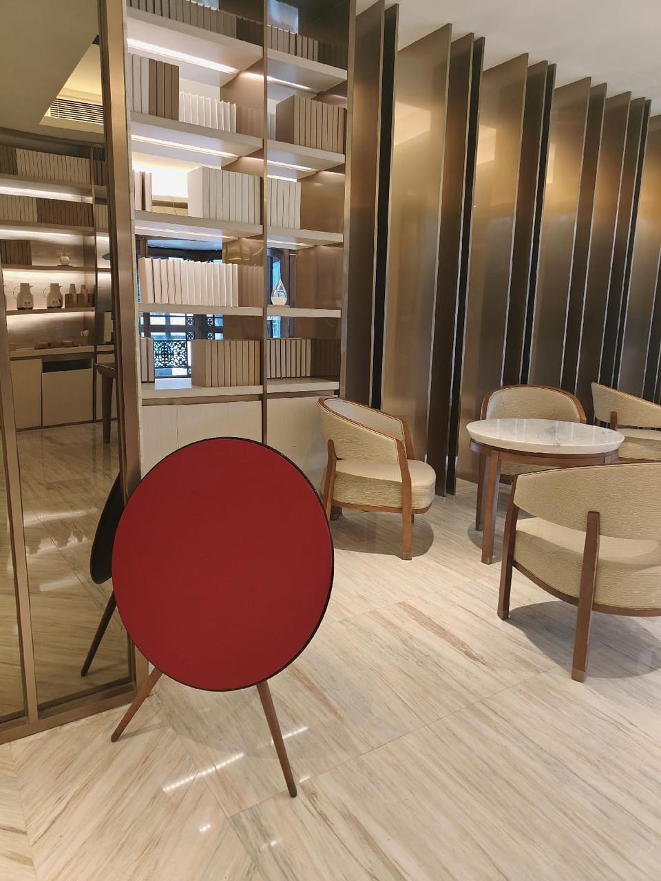 JI Hotel Tianjing Shiyijing Road Hotel in Tianjin