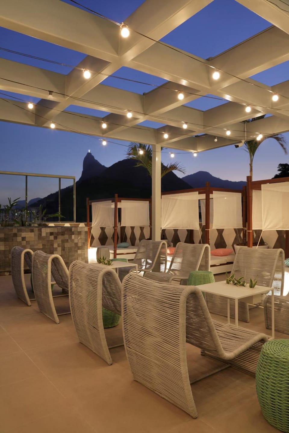 Yoo2 Rio de Janeiro, Tapestry Collection by Hilton Hotel in Santa Teresa