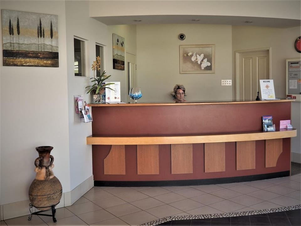 Pittsworth Motor Inn Motel in Queensland