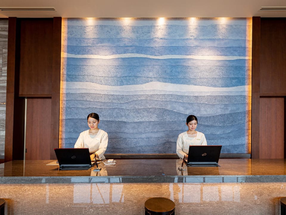 Hiyori Ocean Resort Okinawa Hotel in Okinawa Prefecture