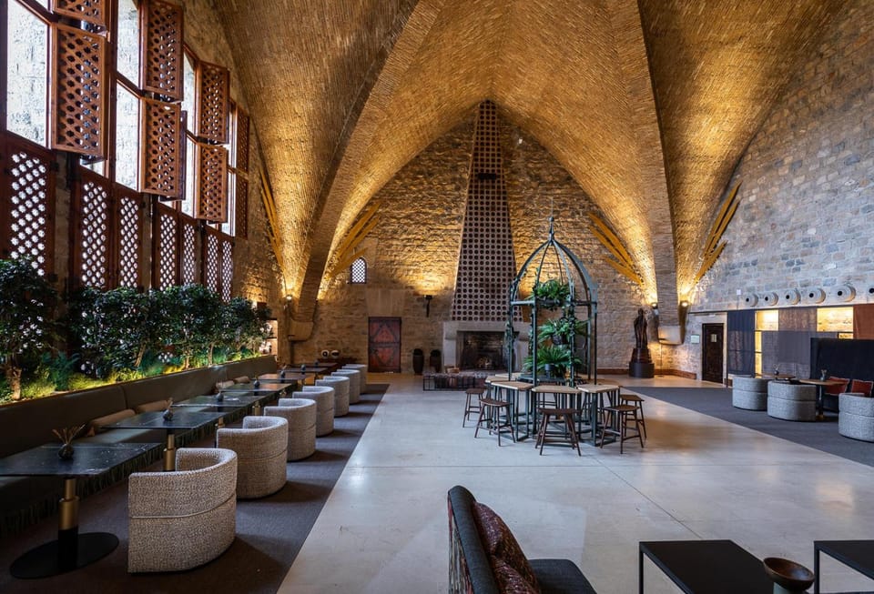 Parador de Jaen Hotel in Jaén