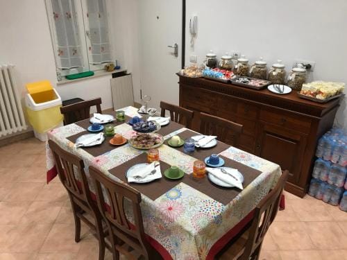 B&B Giulia Hotel in Parma