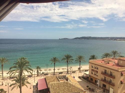Hotel Javea Hotel in Xàbia