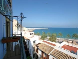 Hotel Javea Hotel in Xàbia