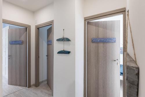 B&B Sapore di Mare Serapo Hotel in Gaeta