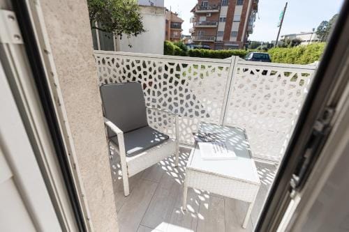 B&B Sapore di Mare Serapo Hotel in Gaeta