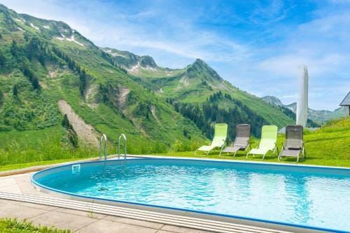 Haus Furka Hotel in Fontanella