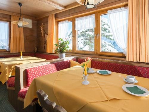 Haus Furka Hotel in Fontanella