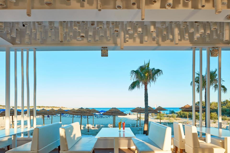 Bar/lounge