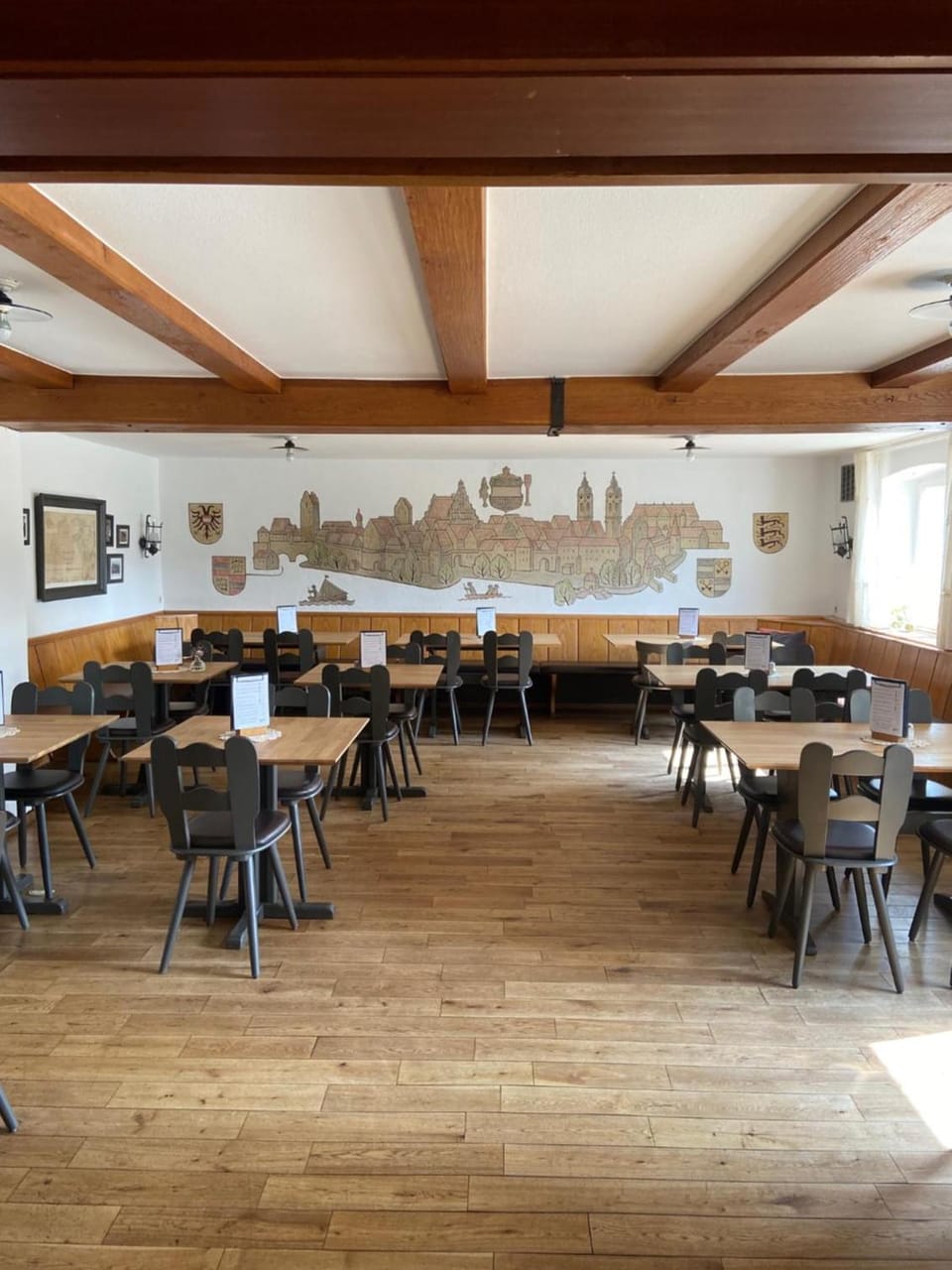 Hotel-Landgasthof KREUZ Hotel in Baden-Württemberg