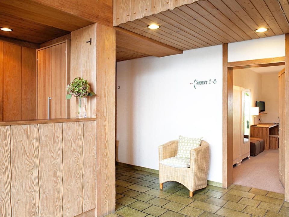 Hotel-Landgasthof KREUZ Hotel in Baden-Württemberg