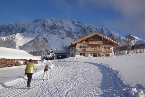 Appartement Sonnengarten Hotel in Schladming