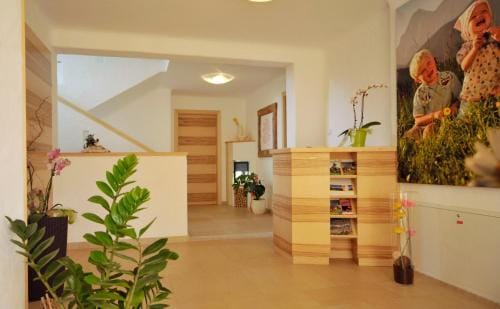 Appartement Sonnengarten Hotel in Schladming