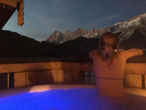Appartement Sonnengarten Hotel in Schladming