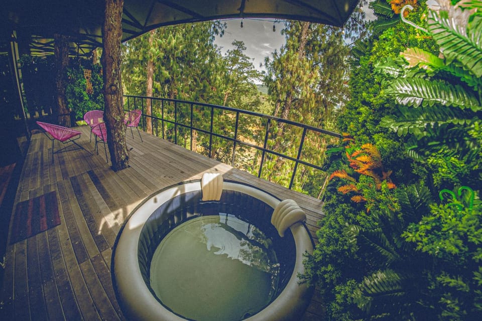 Mumu by Bernalo Hotels Hotel in Antioquia