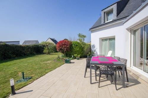 A proximite du golfe du Morbihan Hotel in Brittany