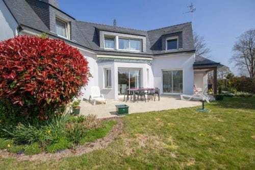 A proximite du golfe du Morbihan Hotel in Brittany