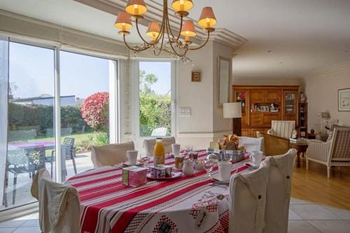 A proximite du golfe du Morbihan Hotel in Brittany