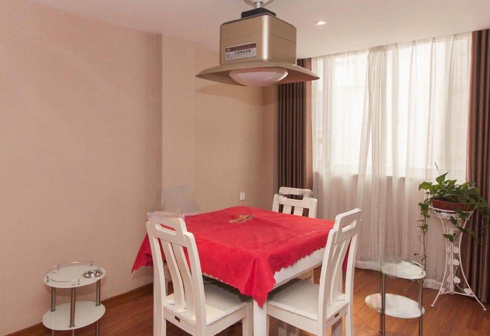 City 118 Hotel Suzhou Lingbi Wenzhou Plaza Hotel in Jiangsu