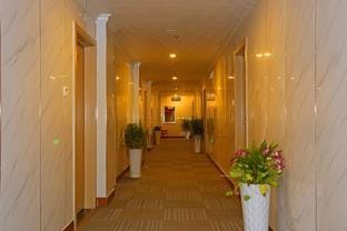 City 118 Hotel Huangshan Railway Station Hotel in Zhejiang