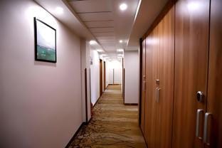 City 118 Selected Hotel Hangzhou Lin'an Qianwang Street Hotel in Hangzhou