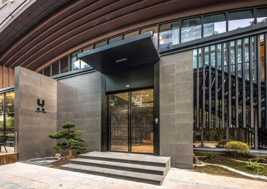 Hangzhou Cozytree Hotel Hotel in Hangzhou