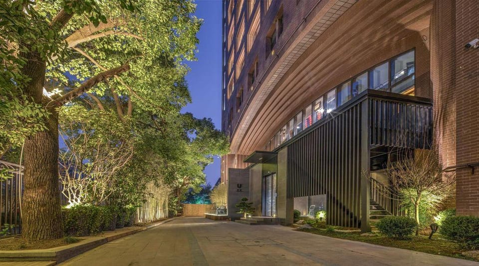 Hangzhou Cozytree Hotel Hotel in Hangzhou