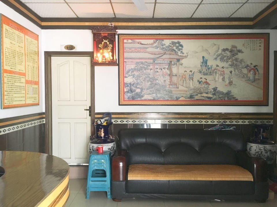 Yi Jia Qin Hotel Hotel in Hubei