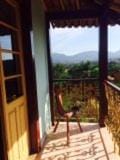 Pousada Recanto Das Pedras Inn in Tiradentes
