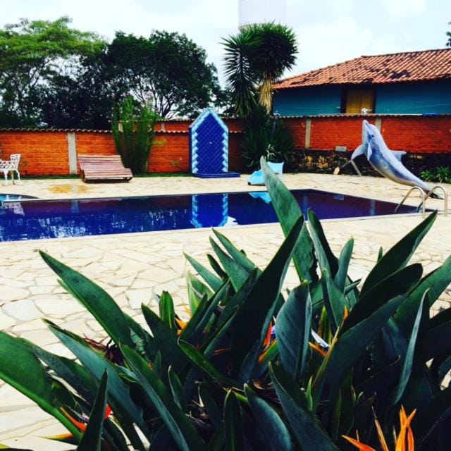 Pousada Recanto Das Pedras Inn in Tiradentes