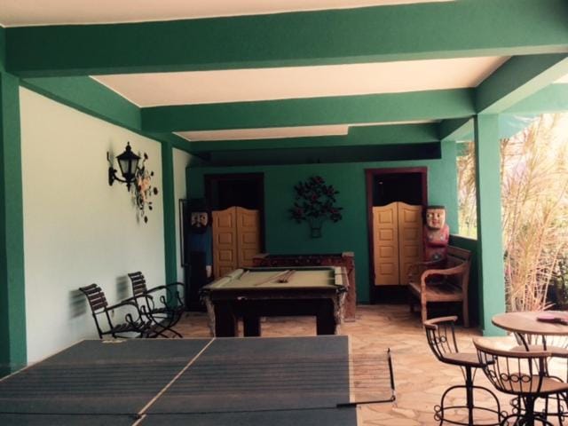 Pousada Recanto Das Pedras Inn in Tiradentes