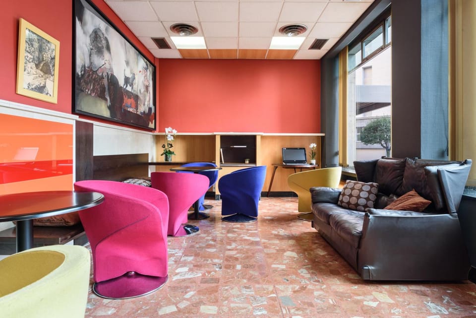 Crisol Quindos Hotel in León