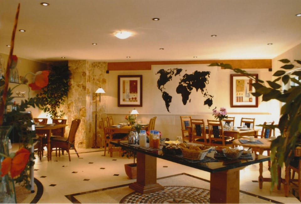 La Lanterna Hotel in Kelberg