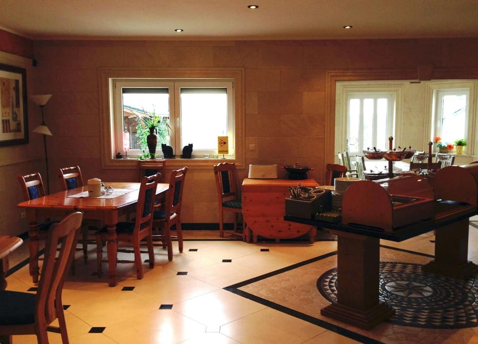 La Lanterna Hotel in Kelberg