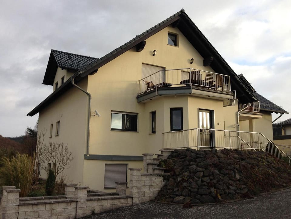 La Lanterna Hotel in Kelberg