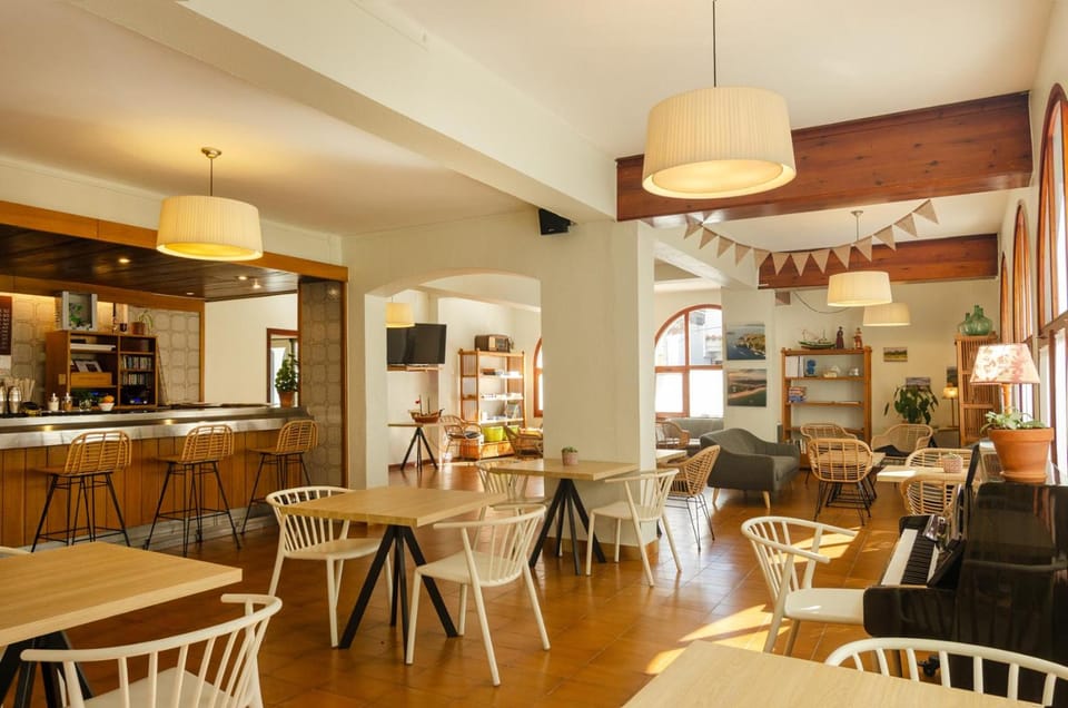 Bar/lounge