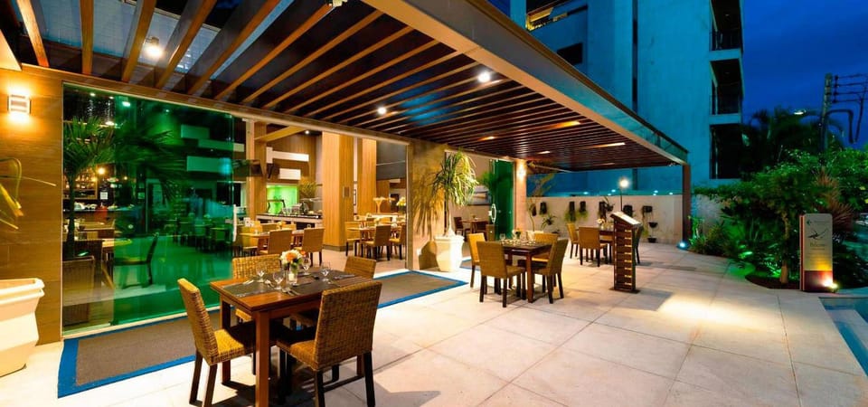 Oasis Cabo Frio Hotel Hotel in Cabo Frio
